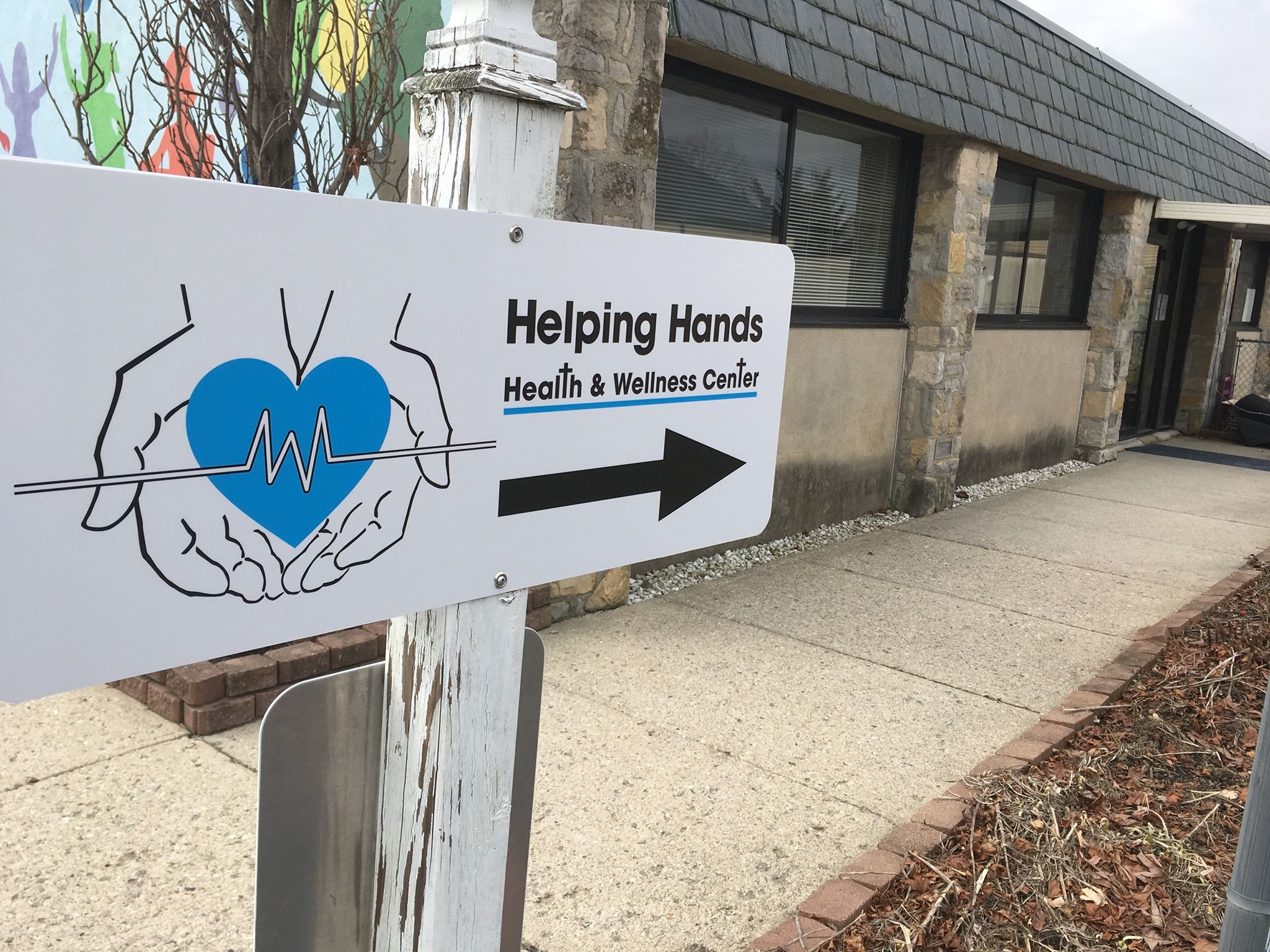 Helping Hands Health & Wellness Center