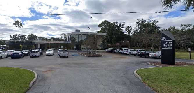 Brevard Health Alliance Titusville Clinic