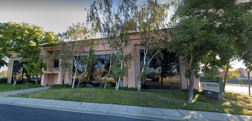 Community Medical Centers Manteca Manteca, CA, 95336