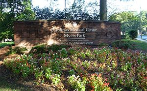CMC Myers Park Clinic