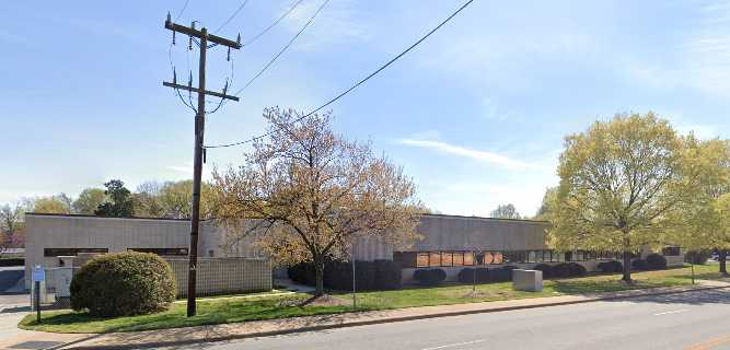 Mecklenburg County Health Department Beatties Ford Rd