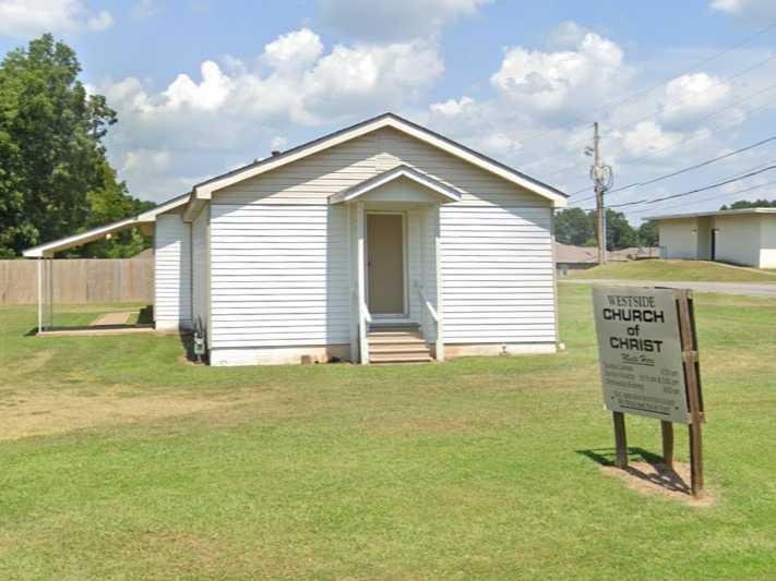 Conway County Christian Clinic