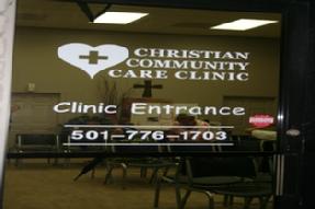 Christian Community Care Clinic Benton