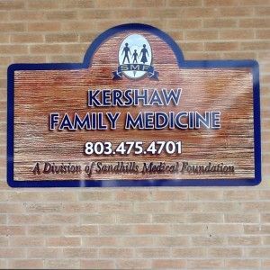 Kershaw Family Medicine