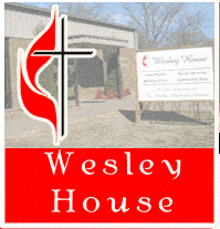 Ks Wesly House Free Clinic