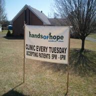 Hands of Hope Medical Clinic