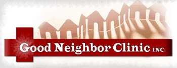 Good Neighbor Clinic of Sauk Prairie