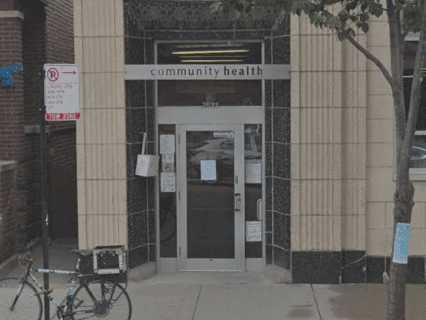 CommunityHealth West Town