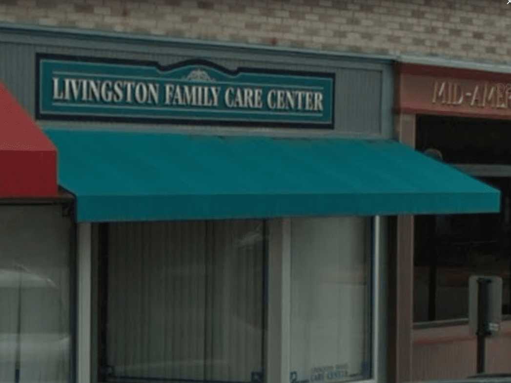 Livingston Family Care Center