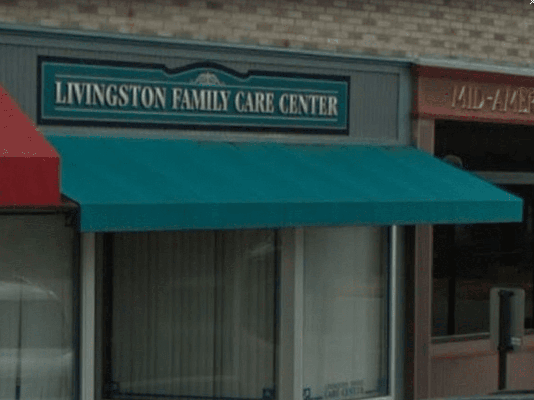 Livingston Family Care Center Pontiac, IL, 61764