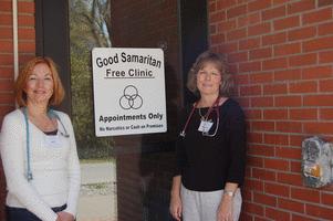 Good Samaritan Free Clinic East Moline