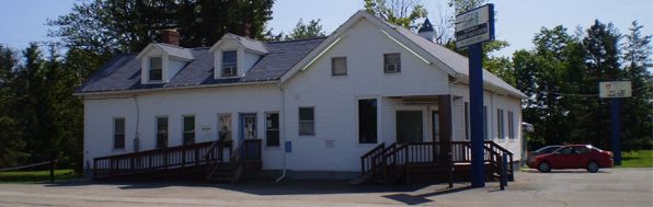 Ashtabula Community Health Center