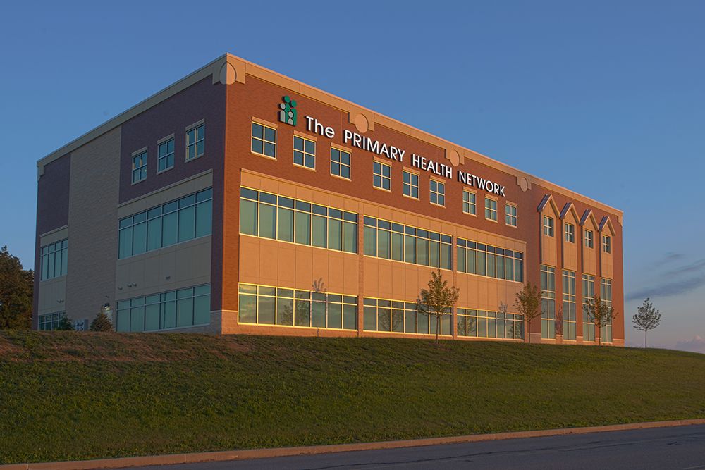 Clarion Community Health Center