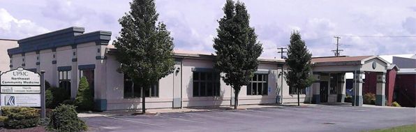 Titusville Community Health Center