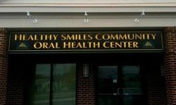 Healthy Smiles Community Oral Health Care Center