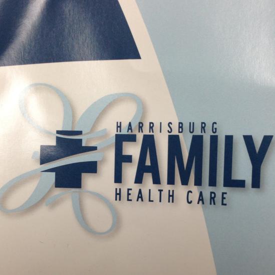 Harrisburg Family Healthcare Clinic