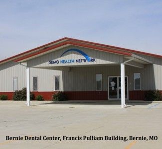 Bernie Dental Center