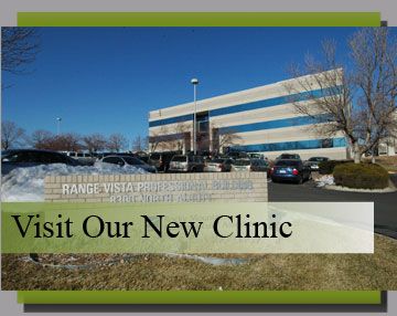 Federal Heights Clinic