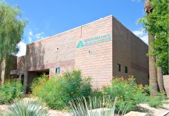 Mountain Park Health Center - Goodyear