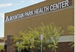 Mountain Park Health Center - Maryvale