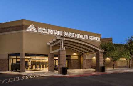 Mountain Park Health Center - Maryvale