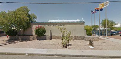 Society of St Vincent De Paul Free Dental Clinic Phoenix