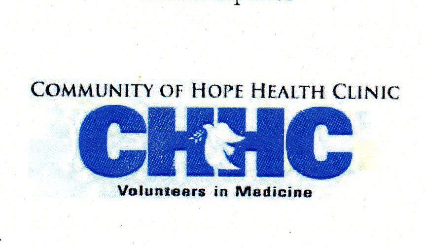 Community of Hope Health Clinic