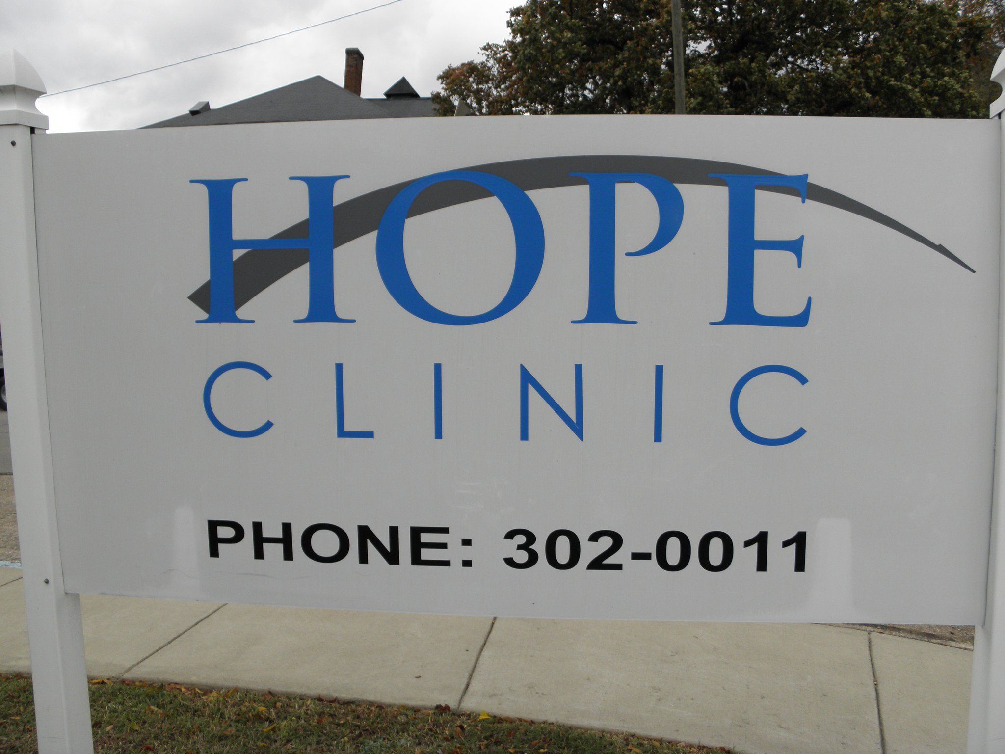 Hope Clinic of Walker County