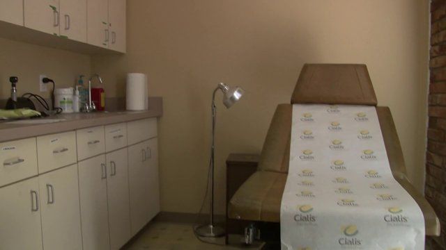 Good Samaritan Clinic Fort Smith