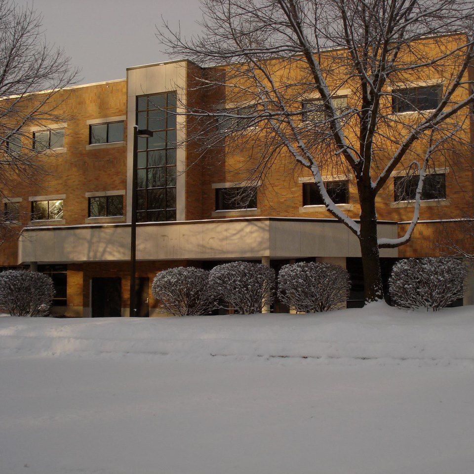 City on a Hill Health Clinic