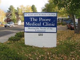 The Poore Medical Clinic