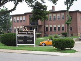 Samaritan Regional Health Clinic - Cape Girardeau