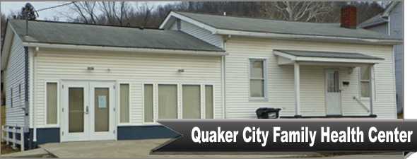 Quaker City Family Health Center