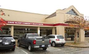 Evans-Blount Community Health Center