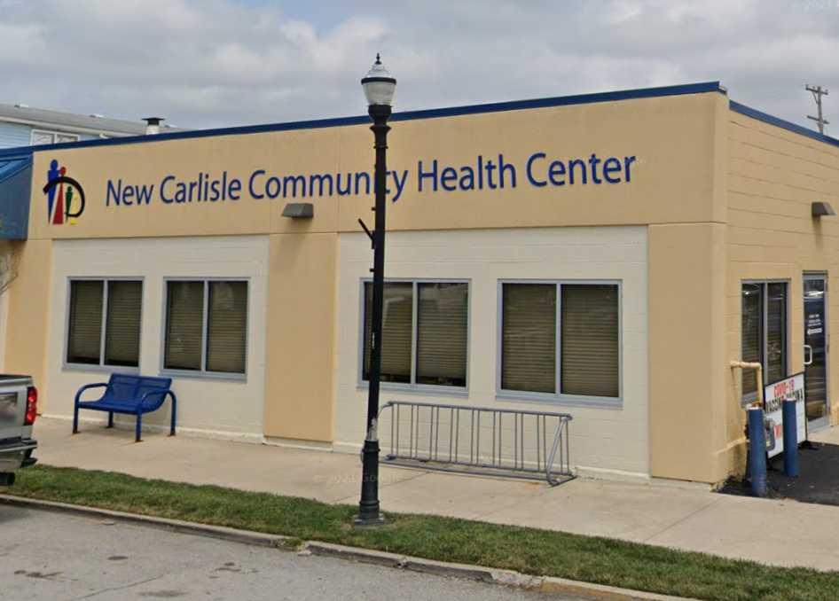 New Carlisle Community Health Center