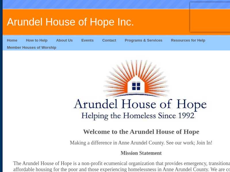 House of Hope Medical