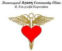 Beauregard Agape Community Clinic