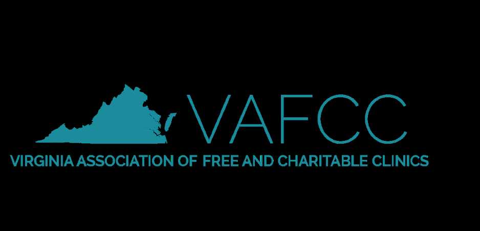 Virginia Association of Free and Charitable Clinics