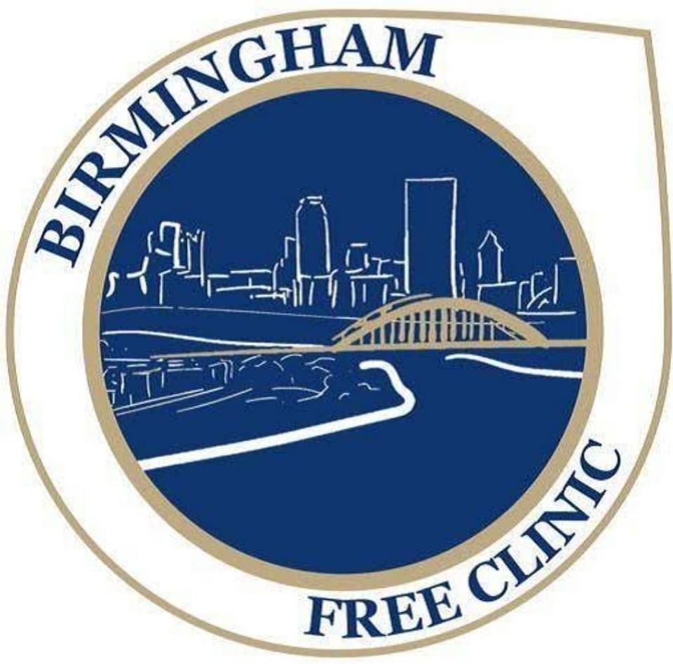 Birmingham Free Clinic 