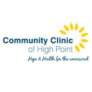 Community Clinic of High Point, Inc.