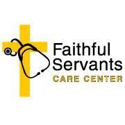 Faithful Servants Care Center