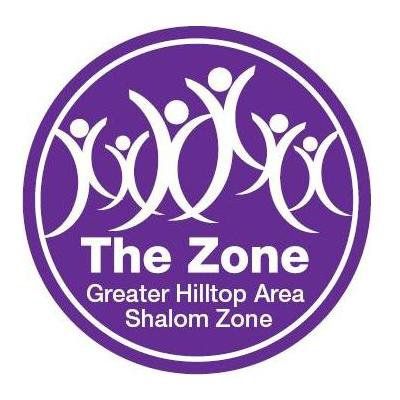 Greater Hilltop Area Shalom Zone