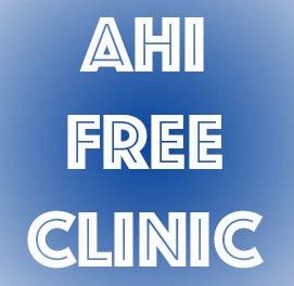 Asian Health Initiative Free Clinic