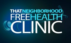 That Neighborhood Free Health Clinic