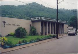 Cumberland Valley Primary Care Center