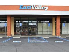 East Valley Clinic Pomona