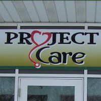 Project Care Free Clinic Hibbing