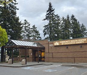 CHC Edmonds Clinic