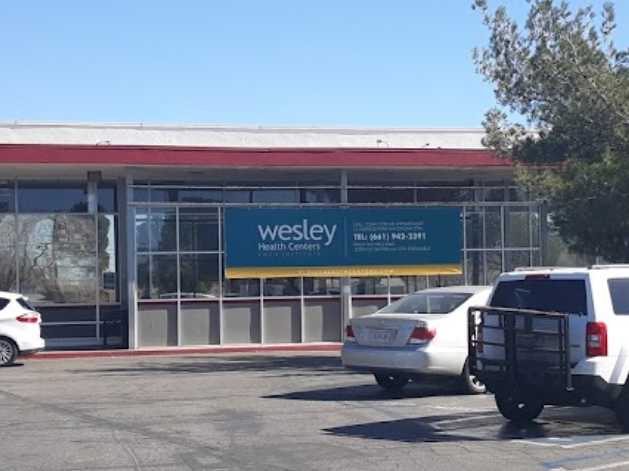 Wesley Health Centers - Health and Wellness Center