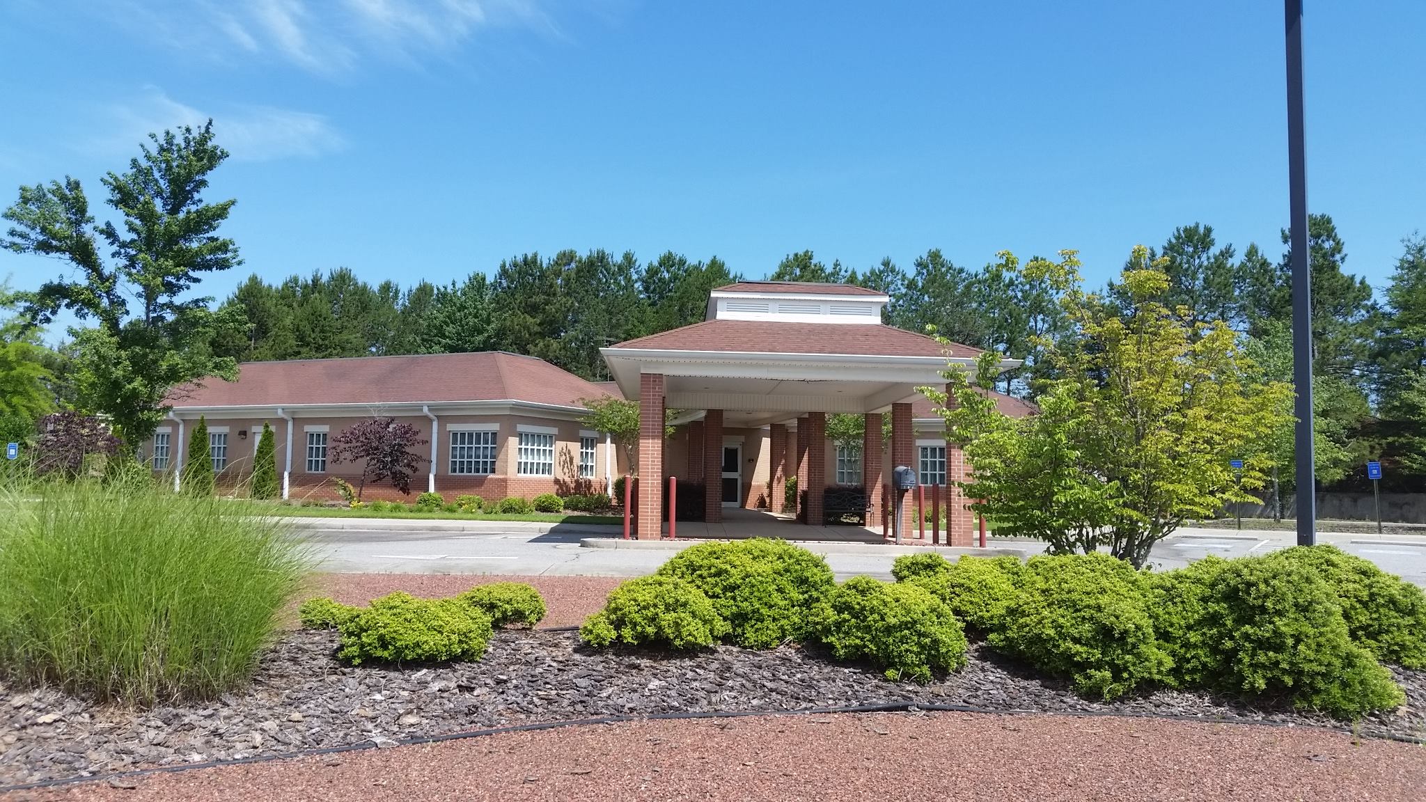 Good Shepherd Clinic of Dawson County